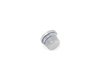 ES#1445577 - 95533205700 - Drain/Fill Plug - Priced Each - For front or rear differential - M16x1.5 - Genuine Porsche - Porsche