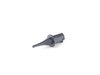 ES#4017771 - 0075421318 - Ambient Temperature Sensor - Located in the front bumper of your vehicle - URO - Mercedes Benz