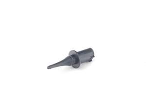 ES#2515520 - 0075421318 - Ambient Temperature Sensor - Located in the front bumper of your vehicle - Febi - Mercedes Benz