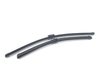 ES#2762655 - 2048202145 - Front Wiper Blade Set - Includes left and right front wiper blades - Bosch - Mercedes Benz