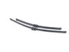 ES#2762655 - 2048202145 - Front Wiper Blade Set - Includes left and right front wiper blades - Bosch - Mercedes Benz