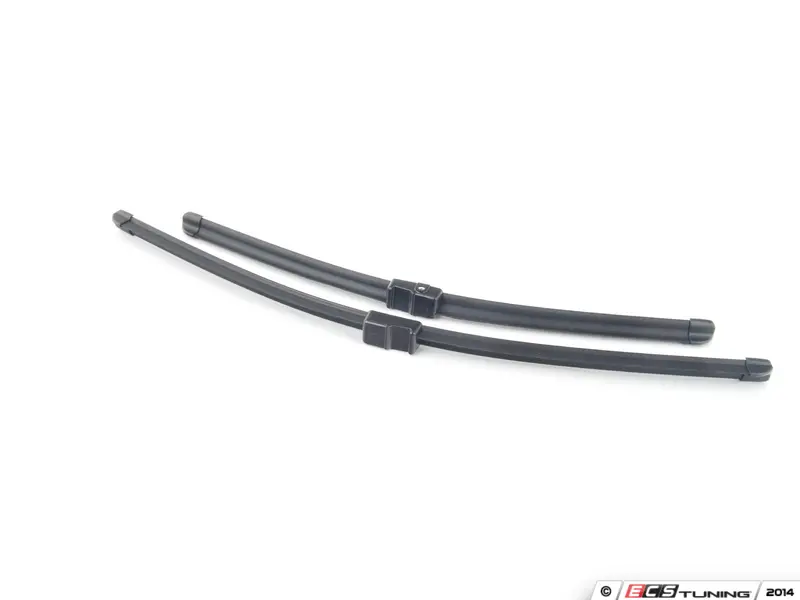 Bosch - 2048202145 - Front Wiper Blade Set