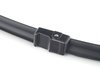 ES#2762655 - 2048202145 - Front Wiper Blade Set - Includes left and right front wiper blades - Bosch - Mercedes Benz