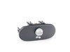 ES#167233 - 61316924652 - Mirror Adjuster Switch - Located between shifter and emergency brake - Genuine MINI - MINI