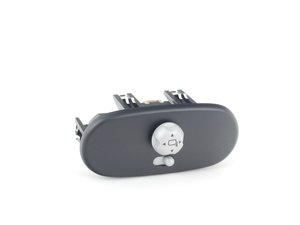 ES#167233 - 61316924652 - Mirror Adjuster Switch - Located between shifter and emergency brake - Genuine MINI - MINI