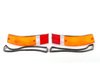 ES#2772120 - 91163192303KT - European Tail Light Lens Set - Chrome-rimmed European lenses with gaskets - Assembled By ECS - Porsche