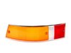 ES#2772120 - 91163192303KT - European Tail Light Lens Set - Chrome-rimmed European lenses with gaskets - Assembled By ECS - Porsche