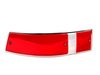 ES#2772122 - 90163190504KT - Tail Light Lens Set - Chrome-rimmed lenses with gaskets - Assembled By ECS - Porsche