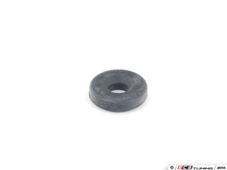 ES#58407 - 33522228424 - Rear Bump Stopper - Priced Each - For Rear Struts - Genuine BMW - BMW