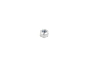 ES#1516561 - N02214812 - Lock Nut - Secures the power steering & PDCC feed lines to the tandem pump - Genuine Porsche - Porsche