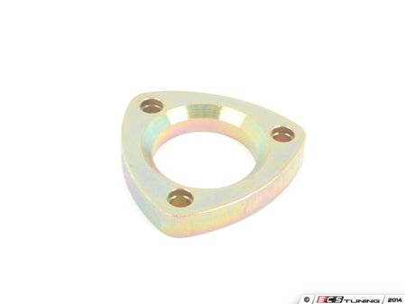 ES#39509 - 18111102366 - Exhaust Flange - Used to connect exhaust components - Genuine BMW - BMW