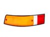 ES#2772126 - 91163194900KT - European Tail Light Lens Set - Black-rimmed European lenses with gaskets - Assembled By ECS - Porsche