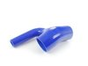 ES#7707 - TB757BLU - Samco Upper Intake Hose, Driver'S (LF) Side - Samco - 