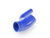 ES#7707 - TB757BLU - Samco Upper Intake Hose, Driver'S (LF) Side - Samco - 