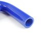 ES#7707 - TB757BLU - Samco Upper Intake Hose, Driver'S (LF) Side - Samco - 
