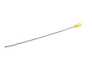 ES#285938 - 07K115611G - Oil Dipstick - Seal your tube and get a proper oil level reading - Genuine Volkswagen Audi - Volkswagen