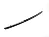 ES#74412 - 51117032899 - Black Decorative Strip Center Section - Replace your stone chipped black trim on your MINI - Genuine MINI - MINI