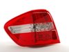 ES#1898452 - 1649064400 - Tail Lamp Assembly - Fits left side - Genuine Mercedes Benz - Mercedes Benz