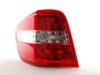 ES#1898452 - 1649064400 - Tail Lamp Assembly - Fits left side - Genuine Mercedes Benz - Mercedes Benz