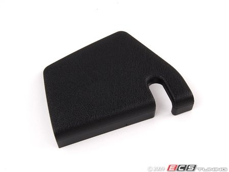 ES#77542 - 51131932869 - Folding top Cap - Left - Covers the top mechanism - Genuine BMW - BMW