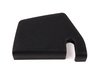 ES#77542 - 51131932869 - Folding top Cap - Left - Covers the top mechanism - Genuine BMW - BMW
