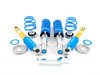 ES#2984069 - 48-080422 - Bilstein B16 PSS9 Suspension System - Height adjustable suspension system offering adjustable compression and rebound to dial in for competition, comfort, or anywhere in between. World-famous Bilstein quality with a limited lifetime warranty! - Bilstein - Audi Volkswagen