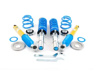 Bilstein B16 PSS9 Suspension System