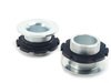 ES#2984069 - 48-080422 - Bilstein B16 PSS9 Suspension System - Height adjustable suspension system offering adjustable compression and rebound to dial in for competition, comfort, or anywhere in between. World-famous Bilstein quality with a limited lifetime warranty! - Bilstein - Audi Volkswagen
