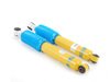 ES#2984069 - 48-080422 - Bilstein B16 PSS9 Suspension System - Height adjustable suspension system offering adjustable compression and rebound to dial in for competition, comfort, or anywhere in between. World-famous Bilstein quality with a limited lifetime warranty! - Bilstein - Audi Volkswagen