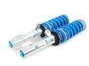 ES#2984069 - 48-080422 - Bilstein B16 PSS9 Suspension System - Height adjustable suspension system offering adjustable compression and rebound to dial in for competition, comfort, or anywhere in between. World-famous Bilstein quality with a limited lifetime warranty! - Bilstein - Audi Volkswagen