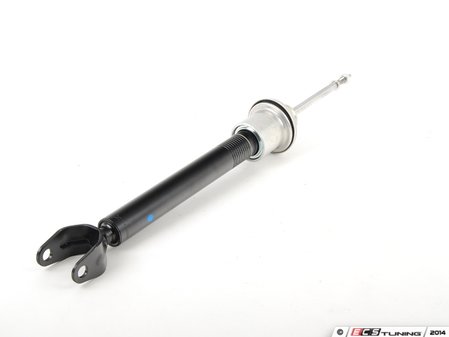 ES#1761403 - 2113239200 - Front Shock Absorber - Priced Each - Fits left or right side - Genuine Mercedes Benz - Mercedes Benz