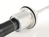 ES#1761403 - 2113239200 - Front Shock Absorber - Priced Each - Fits left or right side - Genuine Mercedes Benz - Mercedes Benz