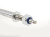 ES#1761403 - 2113239200 - Front Shock Absorber - Priced Each - Fits left or right side - Genuine Mercedes Benz - Mercedes Benz