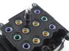 ES#2553224 - 1K0907375BA - ABS control module - Replacement ABS control module for the ABS unit. - Genuine Volkswagen Audi - Volkswagen