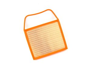 ES#35198 - 13717556961 - Air Filter - Protect your engine, improve performance - Genuine BMW - BMW