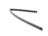 ES#1629959 - 1077200578 - Window Seal - Left Side - Hard Top To Window - Genuine Mercedes Benz - Mercedes Benz