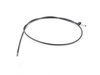 ES#2587215 - 477957807B - Speedometer Drive Cable - Runs between the transmission and the warning switch - Gemo - Porsche