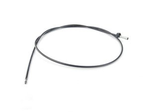 ES#2587215 - 477957807B - Speedometer Drive Cable - Runs between the transmission and the warning switch - Gemo - Porsche