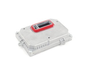 ES#440798 - 8E0907391B - Xenon Bulb Ballast - Priced Each - Replace your failed ballast and get your HID lights working properly again - Genuine Volkswagen Audi - Audi