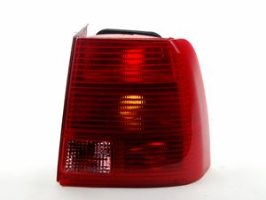 ES#260185 - 3B5945096L - Sedan Tail Light - Right - Quality replacement tail light - Depo - Volkswagen