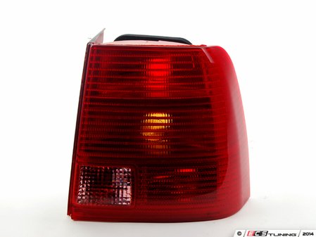 ES#260185 - 3B5945096L - Sedan Tail Light - Right - Quality replacement tail light - Depo - Volkswagen
