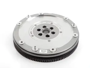 Twin Mass Flywheel