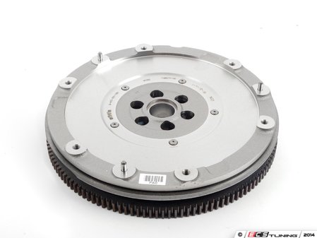 ES#2101895 - 21207595577 - Twin Mass Flywheel - For your Manual Transmission - Genuine MINI - MINI