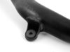 ES#343060 - 3C0145840C - Pressure Pipe - Left - Located between the left pressure hose and left boost hose. - Genuine Volkswagen Audi - Volkswagen