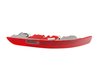 ES#1598293 - 8R0945096B - Lower Tail Light - Right  - Includes the halogen bulbs and harness - Genuine Volkswagen Audi - Audi