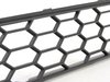 ES#1305158 - 51117205559 - Upper Bumper grille - center - Center bumper grille to give added style - Genuine BMW - BMW