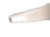 ES#5661 - 1j5807719fgru - Front Bumper Rub Strip - (NO LONGER AVAILABLE) - Moulding strip on front bumper, commonly called a rub strip. Does not come painted, comes primed - Genuine Volkswagen Audi - 