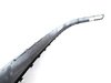 ES#5661 - 1j5807719fgru - Front Bumper Rub Strip - (NO LONGER AVAILABLE) - Moulding strip on front bumper, commonly called a rub strip. Does not come painted, comes primed - Genuine Volkswagen Audi - 