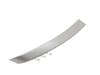 ES#99459 - 51417076297 - Plastic Grab Handle Trim - Left - Dark Titanium Silver - Replace your damaged or missing trim - Genuine BMW - BMW