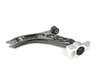 ES#1884660 - 5N0407151 - Front control arm - left - Lower control arm with bushings - Genuine Volkswagen Audi - Volkswagen